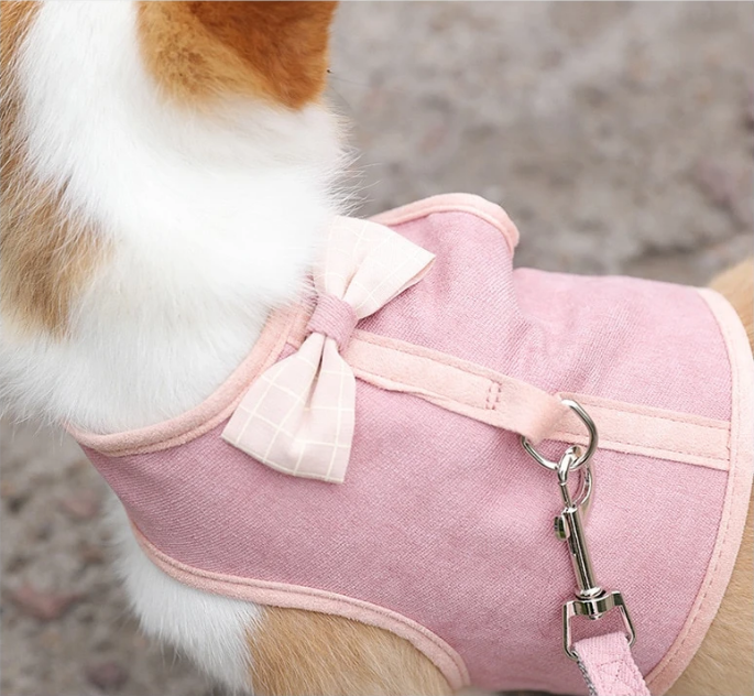 Chihuahua Vest Harness