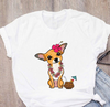 Funny Chihuahua T-Shirt Collection
