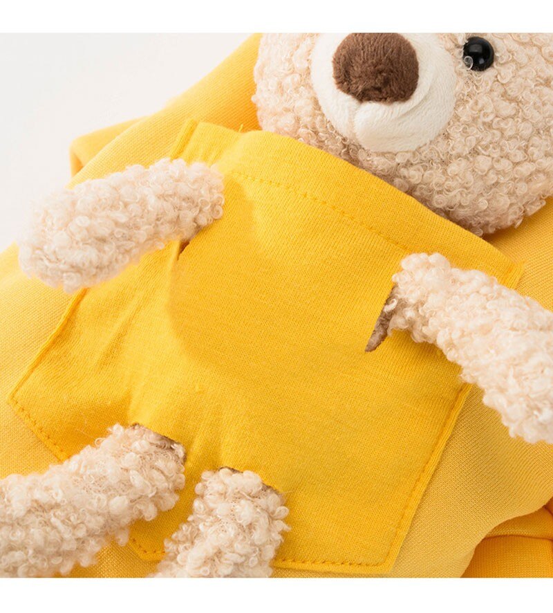 Teddy Bear Chihuahua Sweatshirt