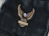 Flying Eagle Leather Jacket