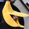 Chihuahua Banana Bed