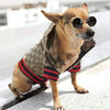 Luxurious Chihuahua Hoodie - Chihuahua Empire