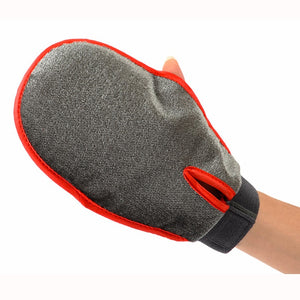 Chihuahua Massage Grooming Glove