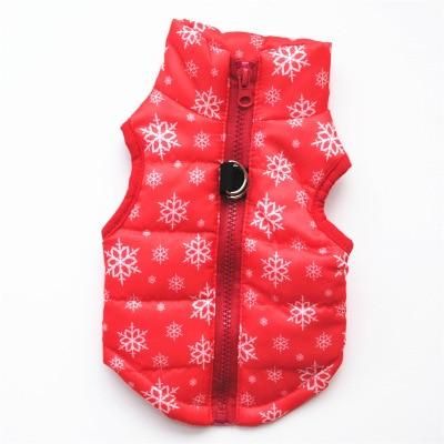 Chihuahua Winter Vest Collection - Chihuahua Empire