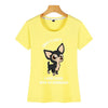 Funny Chihuahua Shirt