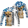 Chihuahua Hoodie - Limited Edition - Chihuahua Empire