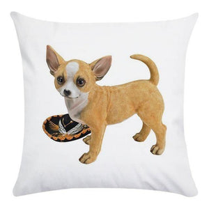 Chihuahua Pillowcase - Chihuahua Empire