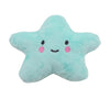 Cloud & Star Squeaky Toy