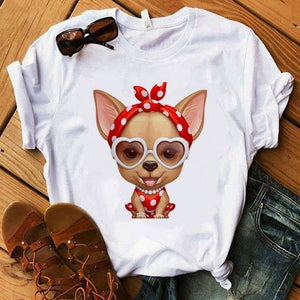 Chihuahua Funny T-Shirt Collection - Chihuahua Empire