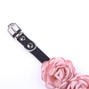 Chihuahua Collar With Roses