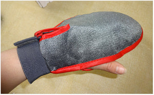 Chihuahua Massage Grooming Glove