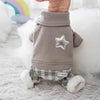 Little Star Chihuahua Jumpsuit - Chihuahua Empire