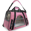 Chihuahua Breathable Travel Carrier - Chihuahua Empire