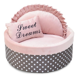 Sweet Dreams Chihuahua Bed