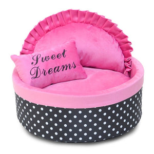 Sweet Dreams Chihuahua Bed