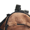 Chihuahua Teddy Bear Backpack