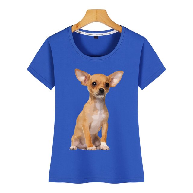 Chihuahua Classic T-Shirt