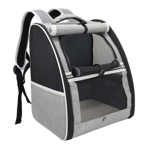 Breathable Backpack Travel Carrier