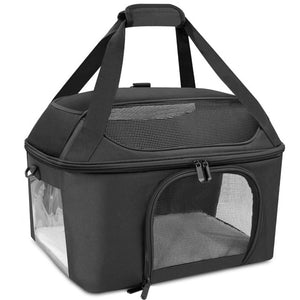 Classic Breathable Chihuahua Carrier