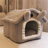 Cozy And Comfortable Chihuahua House - Chihuahua Empire