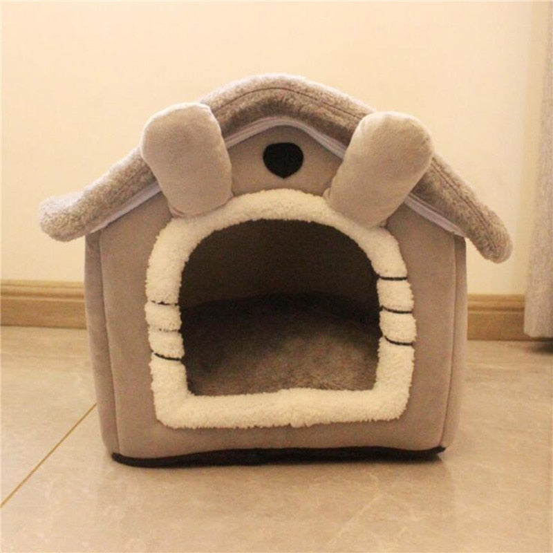 Cozy And Comfortable Chihuahua House