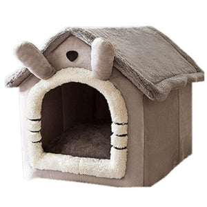 Cozy And Comfortable Chihuahua House