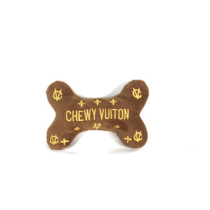 Luxury Bone Chewing Toy