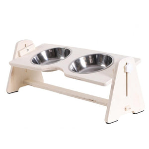 Luxury Design Food And Water Bowl