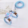 Lovely Toy Chihuahua Harness ( Leash Included )