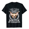 True Chihuahua Lover T-Shirt - Chihuahua Empire