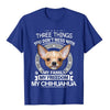 True Chihuahua Lover T-Shirt