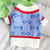 Everyday Knitted Chihuahua Sweater