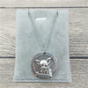 Vintage Chihuahua Necklace - Chihuahua Empire