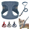 Lightweight Chihuahua Harness ( Leash Included ) - Chihuahua Empire